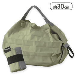 Shupatto コンパクトバッグS MORI