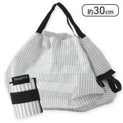 Shupatto コンパクトバッグS SEN