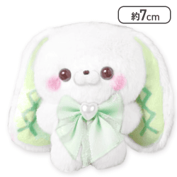 【みどり】すくっとたっちさん〜ほわいとほりっく〜ろっぷぽっぷ