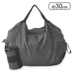 Shupatto コンパクトバッグS SUMI