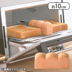 トーストスチーマー