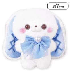 【あお】すくっとたっちさん〜ほわいとほりっく〜ろっぷぽっぷ