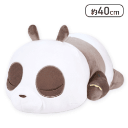 【早乙女玄馬】らんま1/2　ましゅもっちおおもり