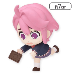 【アイラ】ダンダダン mOH!ment ミニフィギュアVol.2