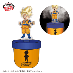 ドラゴンボールDAIMA 加湿器vol.1