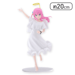 「ぼっち・ざ・ろっく！」 Luminasta “後藤ひとり”