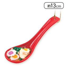 【単品配送不可】【しょうゆラーメン】リアルキッチンシリーズひとくちれんげご飯BC vol.2 行列ができるラーメン