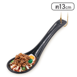 【単品配送不可】【担々麺】リアルキッチンシリーズひとくちれんげご飯BC vol.2 行列ができるラーメン