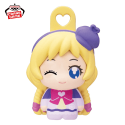 【キュアフレンディ】わんだふるぷりきゅあ！ プリティマスコットコレクション＜50CPキャッチャー＞ 