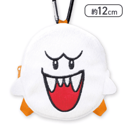 【テレサ】スーパーマリオちびリュック