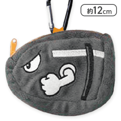 【キラー】スーパーマリオちびリュック