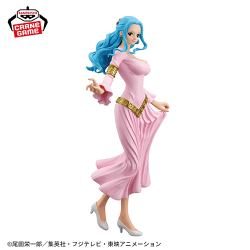 ワンピース GLITTER&GLAMOURS-NEFELTARI VIVI-2