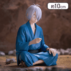 映画「鬼太郎誕生 ゲゲゲの謎」 ぬーどるストッパーフィギュアー鬼太郎の父ー