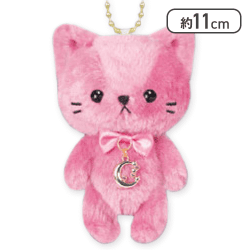 【10月】Happy Birthcolor Rich Cat 〜Dolly〜 Moon