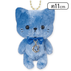 【9月】Happy Birthcolor Rich Cat 〜Dolly〜 Moon