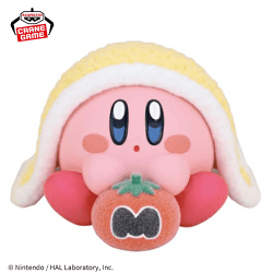 【マキシムトマト】星のカービィ Fluffy Puffy MINE-カービィたちとひとやすみ-