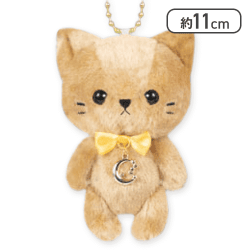 【11月】Happy Birthcolor Rich Cat 〜Dolly〜 Moon