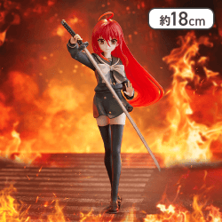 灼眼のシャナ Trio-Try-iT Figureーシャナー