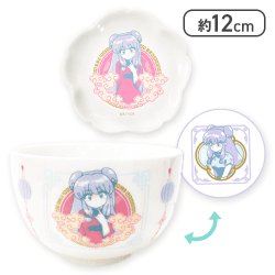 【シャンプー】らんま1/2 茶器セット