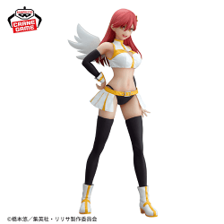 2.5次元の誘惑 GLITTER&GLAMOURS アリエル天使空挺隊ver.