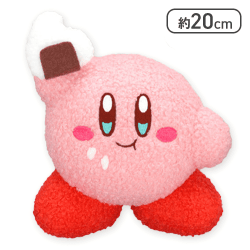 【カービィ(おにぎり)】星のカービィ Kirby★Diary obento ぬいぐるみ