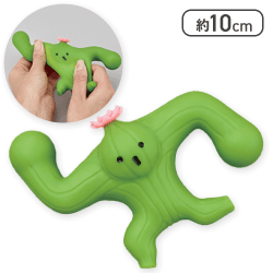 ファイナルファンタジーXIV バレルテンダーのムキムキスクイーズ