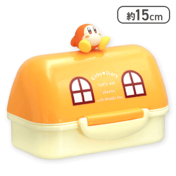 【ワドルディ】星のカービィ Kirby★Diary obento おうちのランチボックス