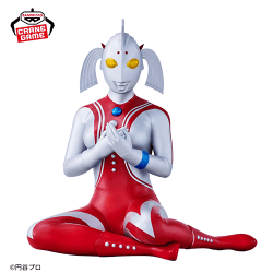 ウルトラマンシリーズ -Relax time-ウルトラの母
