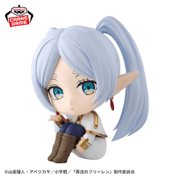 葬送のフリーレン おすわりフィギュア-フリーレン-