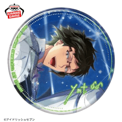 【二階堂大和】アイドリッシュセブン ホログラム缶バッジ-Anniversary 2023 ver.-