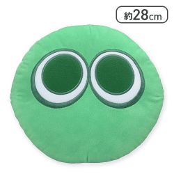 【みどりぷよ】ぷよぷよ Mぬいぐるみ“カーバンクル＆みどりぷよ”