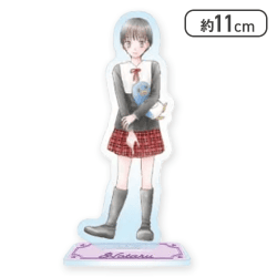 【今井蛍】学園アリス アクリルスタンド