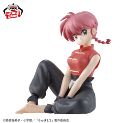 「らんま1/2」-Relax time-らんま