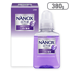 ナノックスワン　ニオイ専用380g