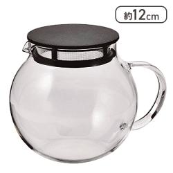 ジャンピングリーフポット