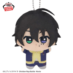 【山田三郎】ヒプノシスマイク -Division Rap Battle- ちびぐるみvol.1