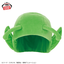 ドラゴンボールZ ピッコロの被り物