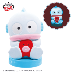 サンリオキャラクターズ ルームライト-ハンギョドン-