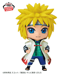 【波風ミナト】NARUTO-ナルト- 疾風伝 REPOPRIZE うちはイタチ＆波風ミナト