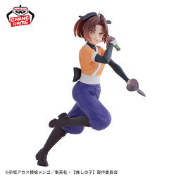 【推しの子】 有馬かな フィギュア-ツルギ役ver.-