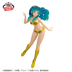 【ラム(ノーマル)】うる星やつら GLITTER&GLAMOURS-LUM--Shooting star-