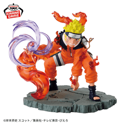 NARUTO-ナルト- Memorable Saga-うずまきナルト-2