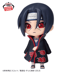 【うちはイタチ】NARUTO-ナルト- 疾風伝 REPOPRIZE うちはイタチ＆波風ミナト