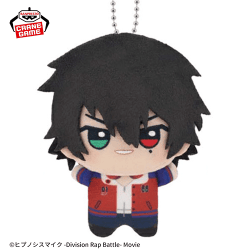 【山田一郎】ヒプノシスマイク -Division Rap Battle- ちびぐるみvol.1