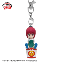 【陸少糖】SAKAMOTO DAYS プチっとのりマス