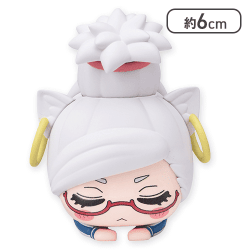 【星子】『ダンダダン』　おひるねこ　ミニフィギュアVol.2