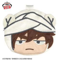 【天鬼】劇場版 忍たま乱太郎 フェイスポーチvol.2