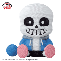 UNDERTALE あみこっと-サンズ-