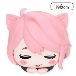 【アイラ】『ダンダダン』　おひるねこ　ミニフィギュアVol.2