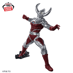 ウルトラマンシリーズ 豪塊 ウルトラの父